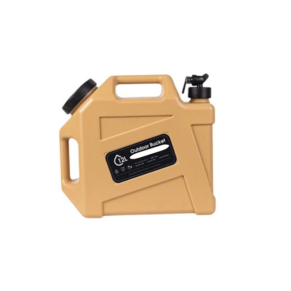 GearGlades™ HydroTrek