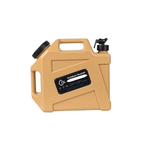 GearGlades™ HydroTrek