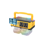 GearGlades™ VoltMate