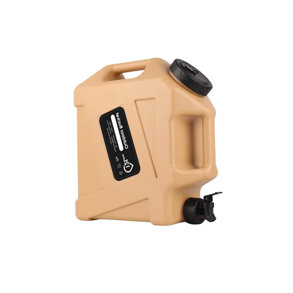 GearGlades™ HydroTrek