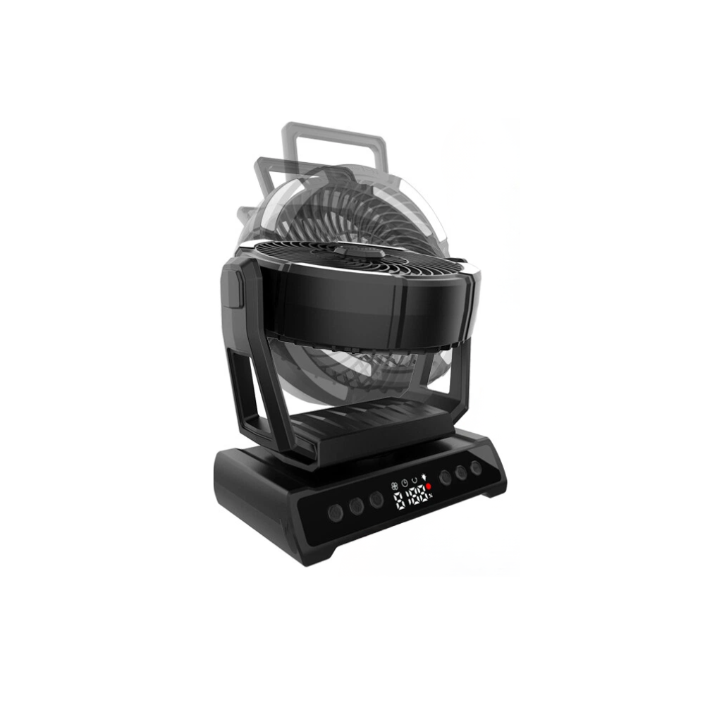 GearGlades™ LumaFan