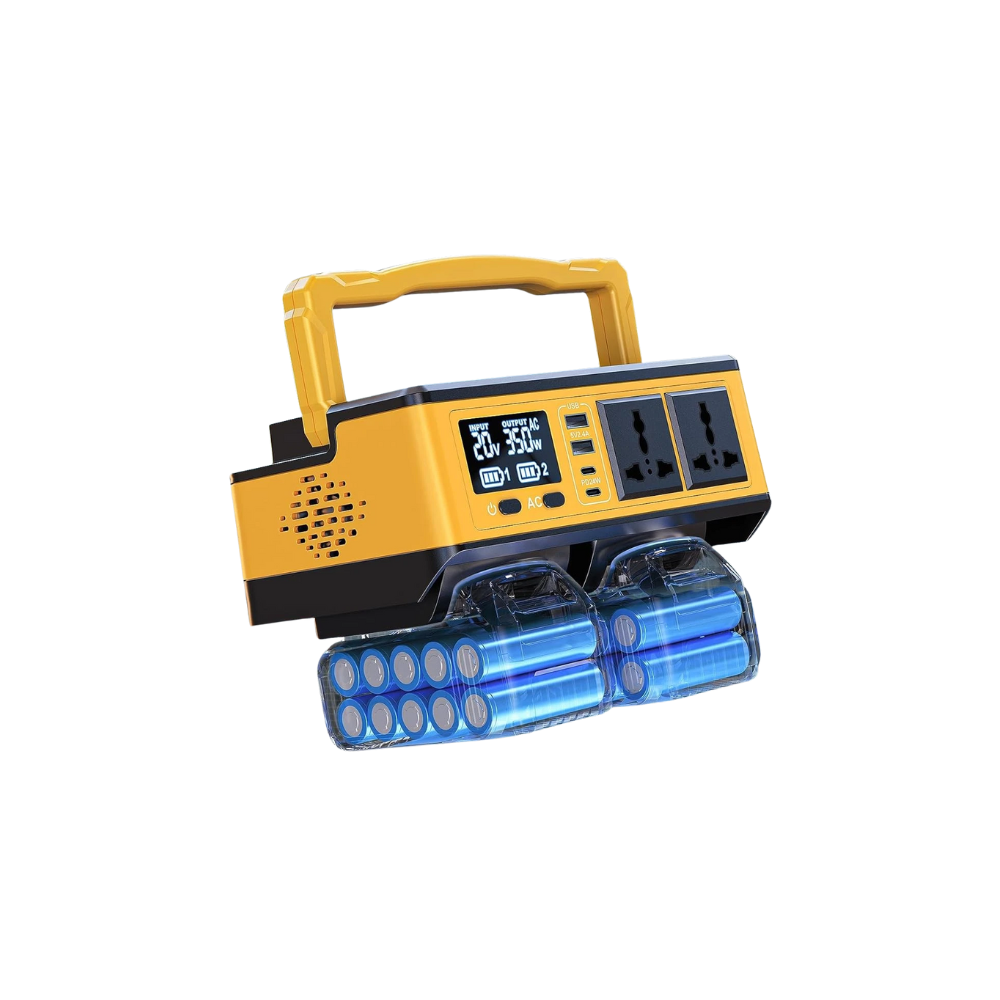 GearGlades™ VoltMate