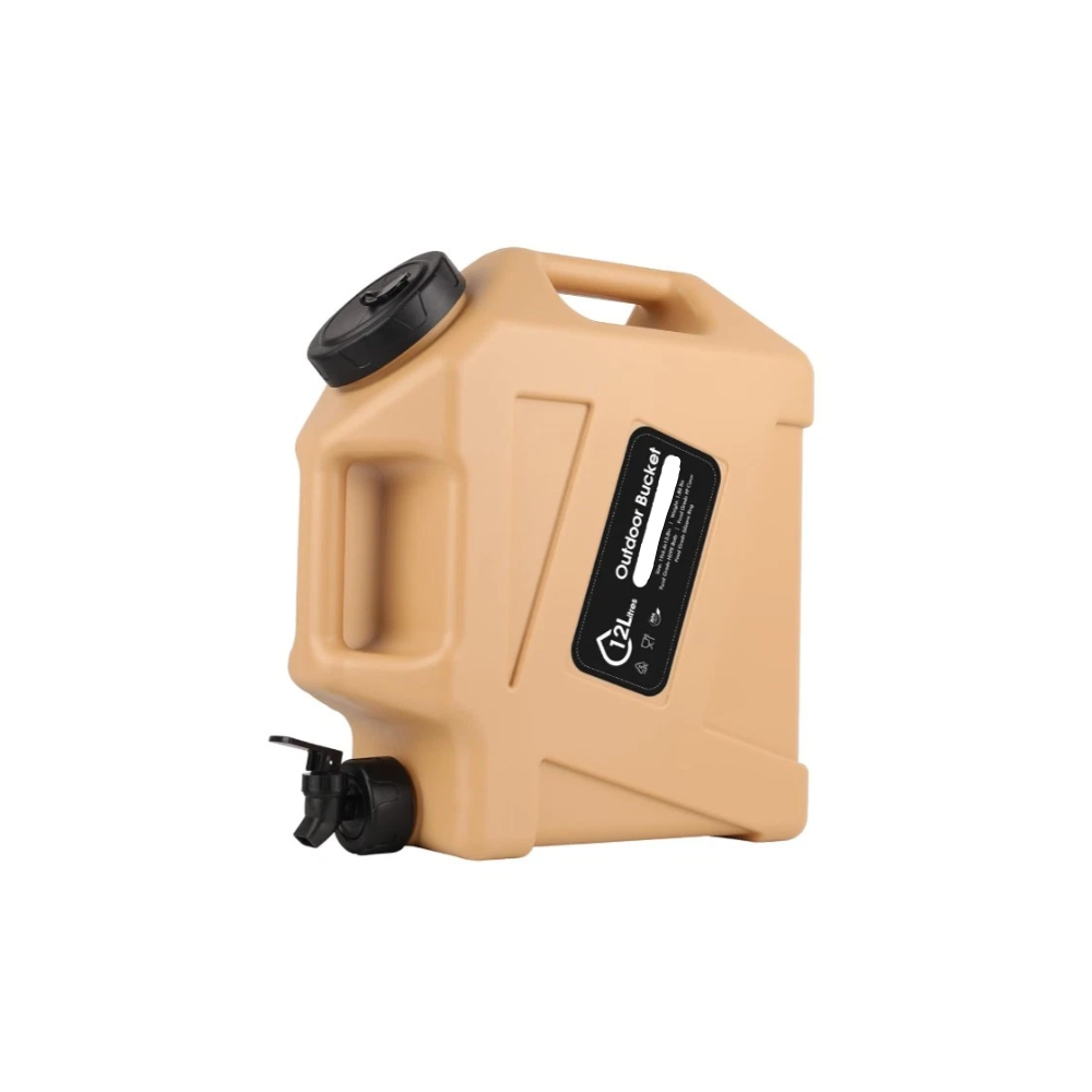 GearGlades™ HydroTrek