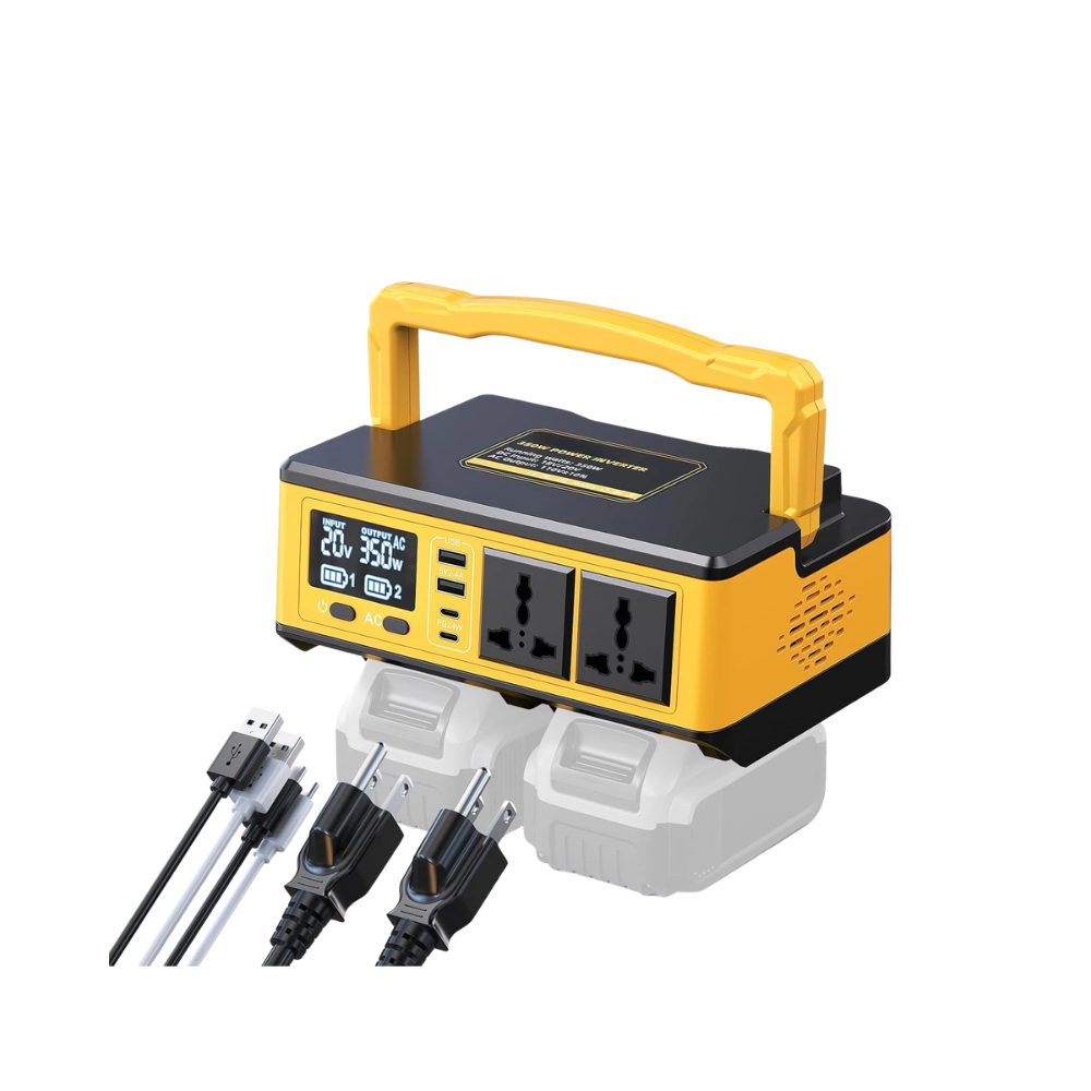 GearGlades™ VoltMate