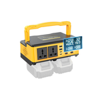 GearGlades™ VoltMate