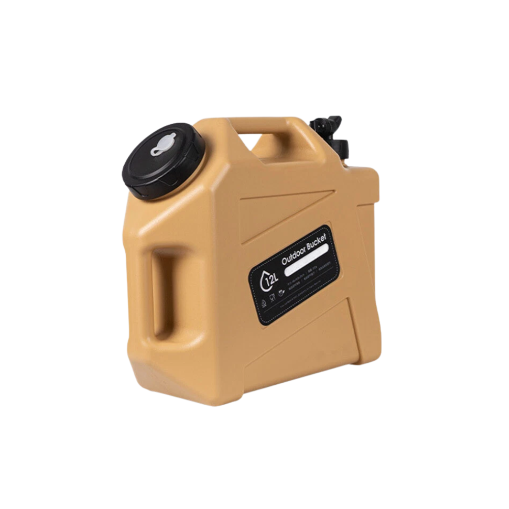 GearGlades™ HydroTrek